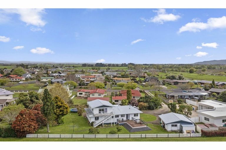 Photo of property in 33 Hanna Street, Te Aroha, 3320