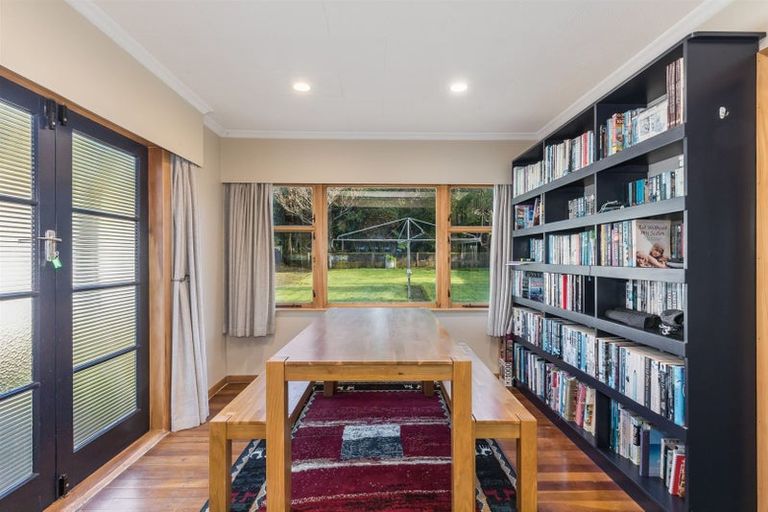 Photo of property in 17 Sharpe Crescent, Wainuiomata, Lower Hutt, 5014