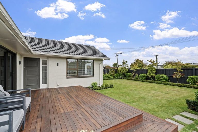 Photo of property in 88 Cotswold Avenue, Bishopdale, Christchurch, 8053
