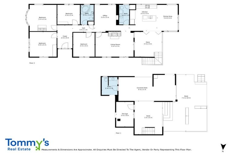 Photo of property in 151 Totara Road, Miramar, Wellington, 6022