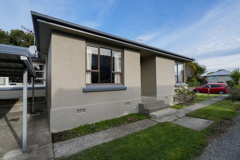 Photo of property in 103 Exmouth Street, Waverley, Invercargill, 9810
