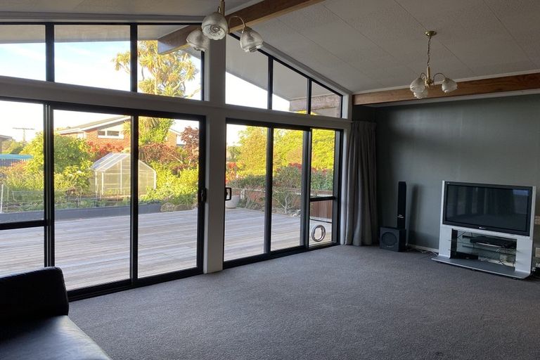 Photo of property in 21 Nikau Place, Highfield, Timaru, 7910