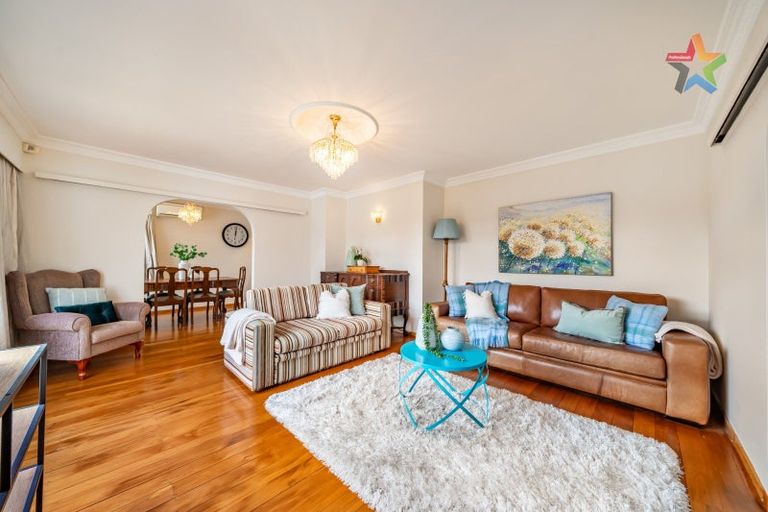 Photo of property in 61 Cleary Street, Waterloo, Lower Hutt, 5011