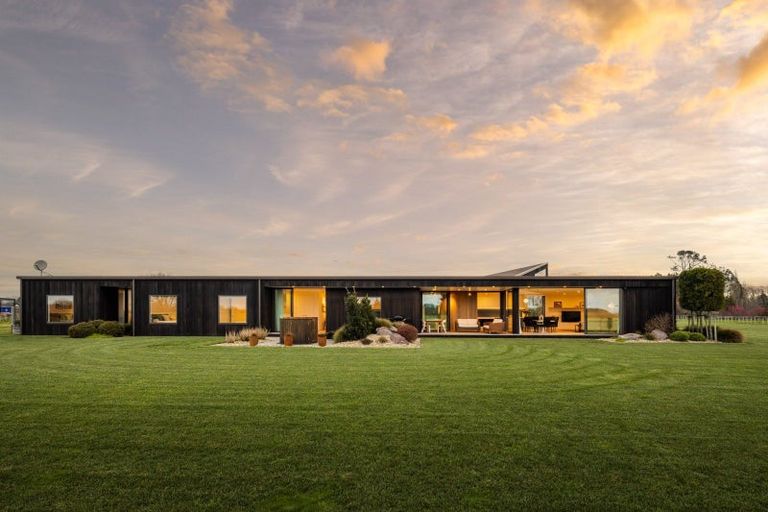 Photo of property in 68 Fernando Drive, Tamahere, Hamilton, 3283