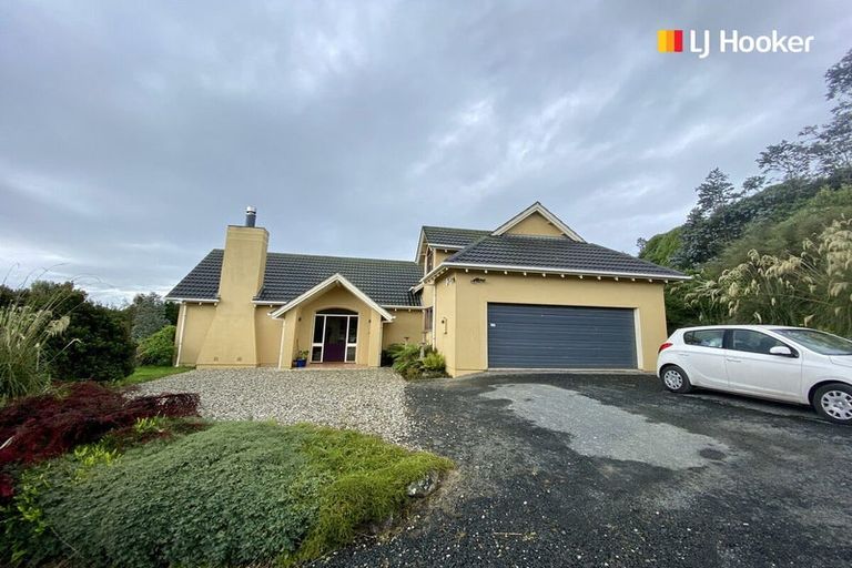 Photo of property in 80 Camp Road, Larnachs Castle, Dunedin, 9077
