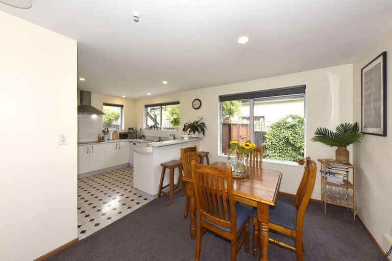 Photo of property in 7 Dinton Street, Russley, Christchurch, 8042