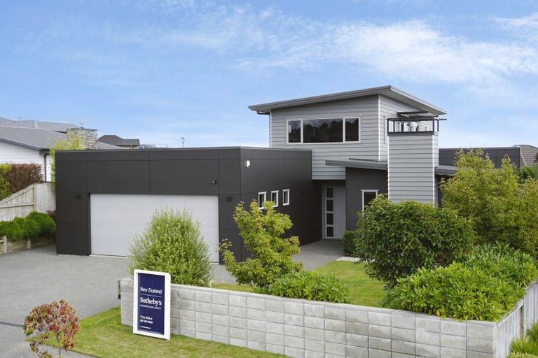 Photo of property in 19 Ernest Kemp Rise, Wharewaka, Taupo, 3330