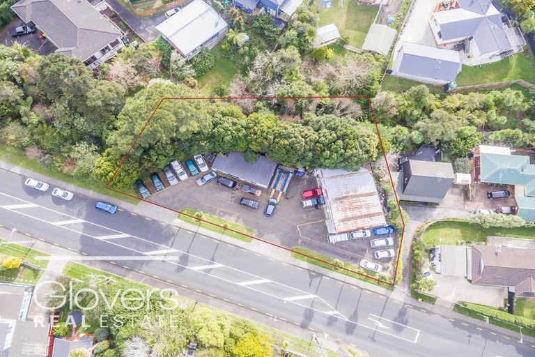 Photo of property in 125 Godley Road, Green Bay, Auckland, 0604
