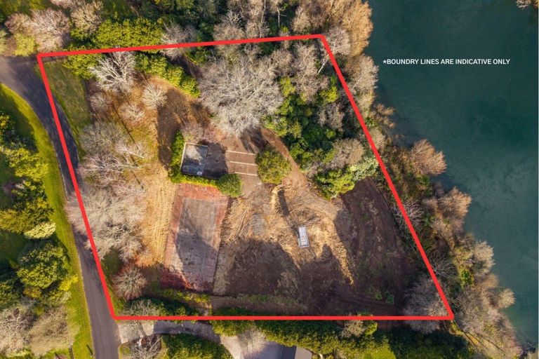 Photo of property in 91 Te Awa Road, Tamahere, Hamilton, 3283
