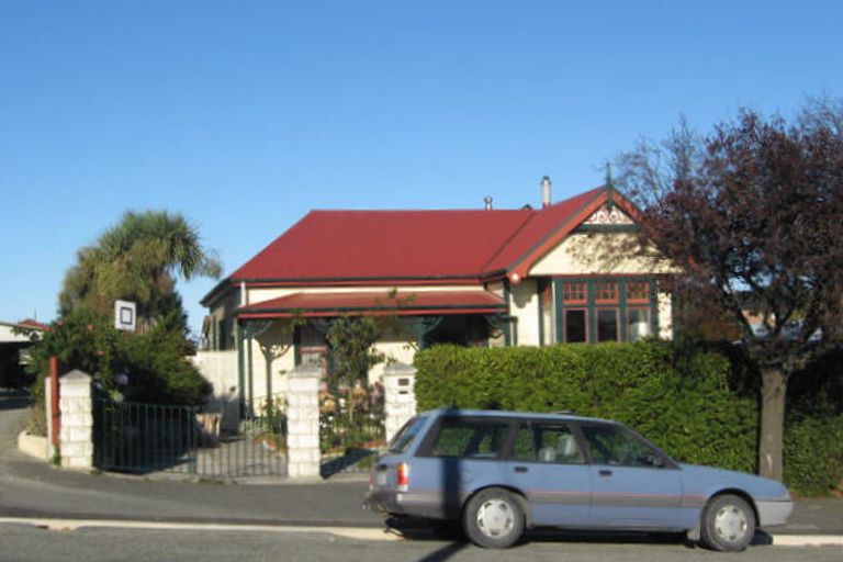 Photo of property in 37 Greta Street, South Hill, Oamaru, 9400