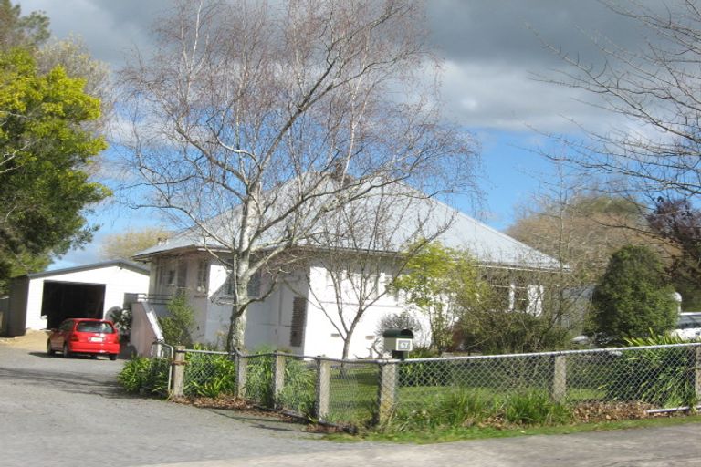 Photo of property in 67 Abbotsford Road, Waipawa, 4210