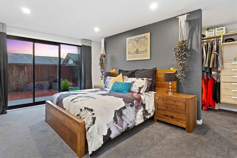 Photo of property in 21 Blair Place, Kaiapoi, 7630
