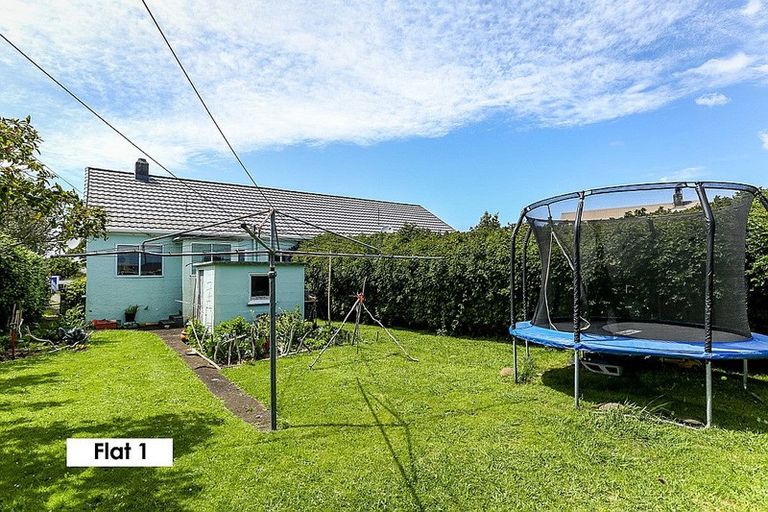 Photo of property in 2-6 Chard Street, Westown, New Plymouth, 4310