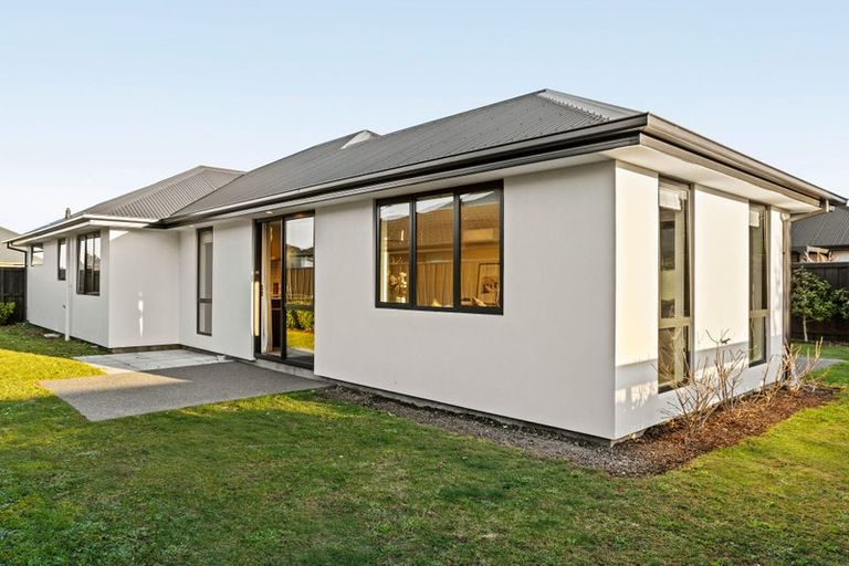 Photo of property in 49 Quinn Crescent, Woodend, 7610