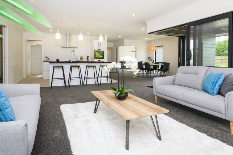 Photo of property in 174a Watershed Road, Bunnythorpe, Palmerston North, 4470