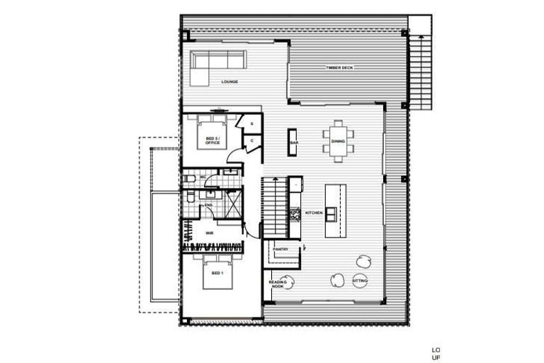 Photo of property in 6 Koheru Place, Omokoroa, 3114