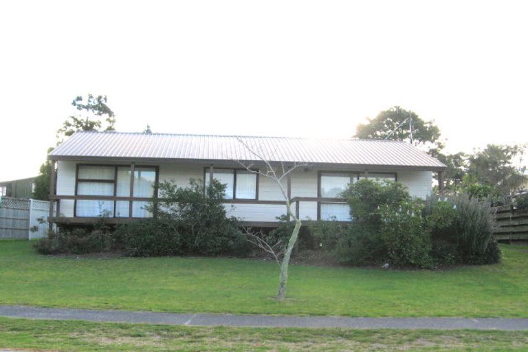 Photo of property in 154 Pauanui Boulevard, Pauanui, Hikuai, 3579
