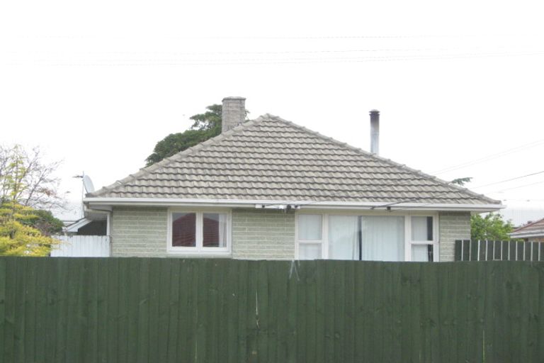 Photo of property in 210 Shortland Street, Aranui, Christchurch, 8061