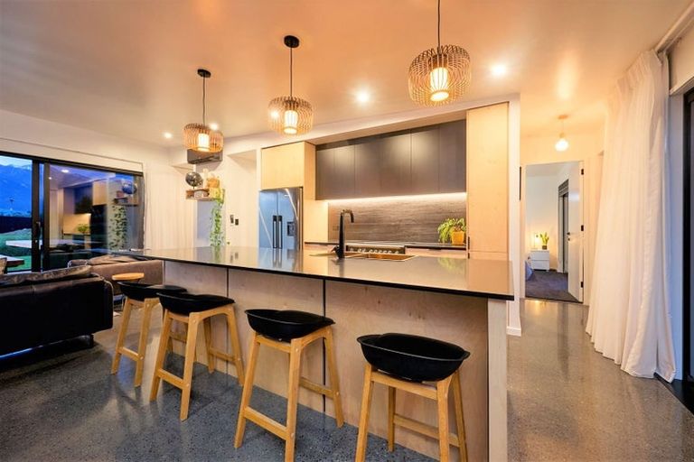 Photo of property in 258c Mount Fyffe Road, Kaikoura Flat, Kaikoura, 7300