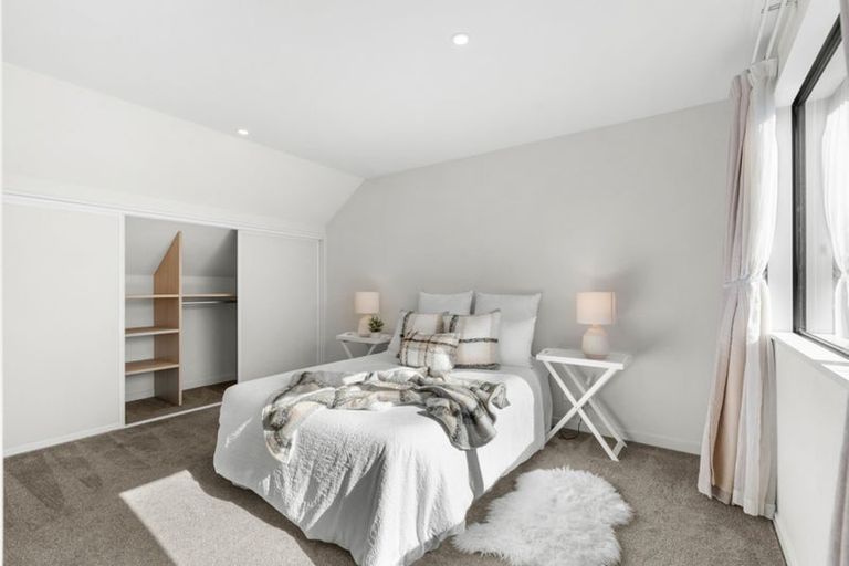 Photo of property in 3/44 Brockworth Place, Riccarton, Christchurch, 8011