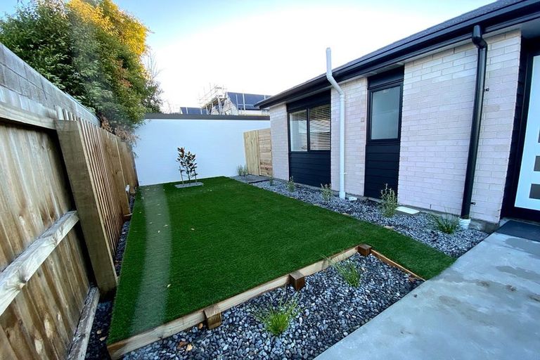 Photo of property in 4/65 Geraldine Street, Edgeware, Christchurch, 8013