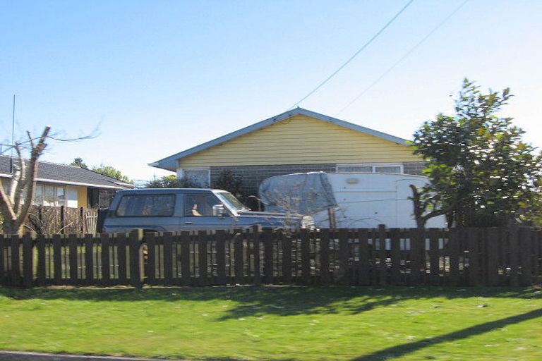 Photo of property in 83 Hall Street, Cobden, Greymouth, 7802