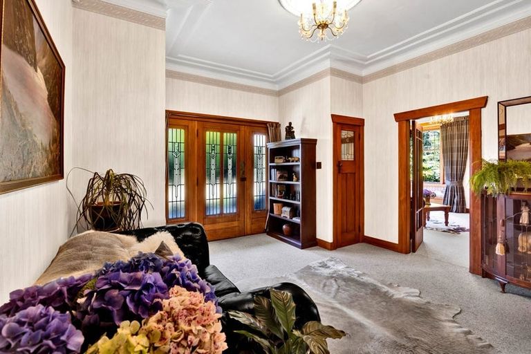 Photo of property in 1170a South Road, Manaia, 4678