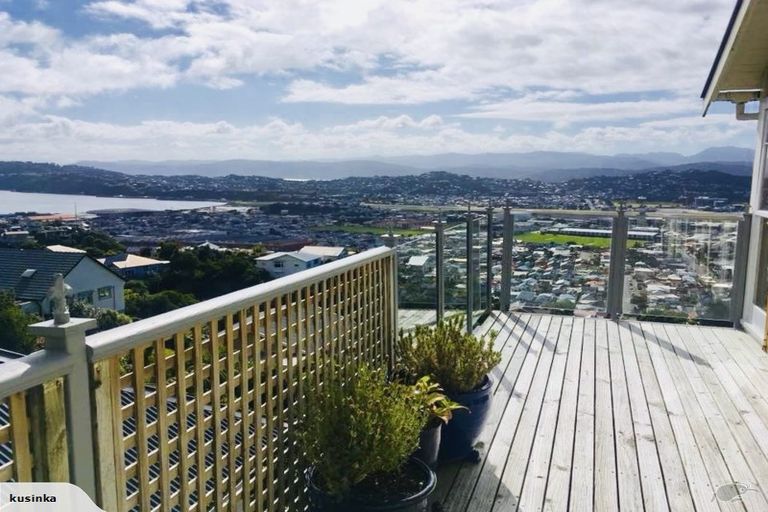 Photo of property in 17 Hornsey Road, Melrose, Wellington, 6023