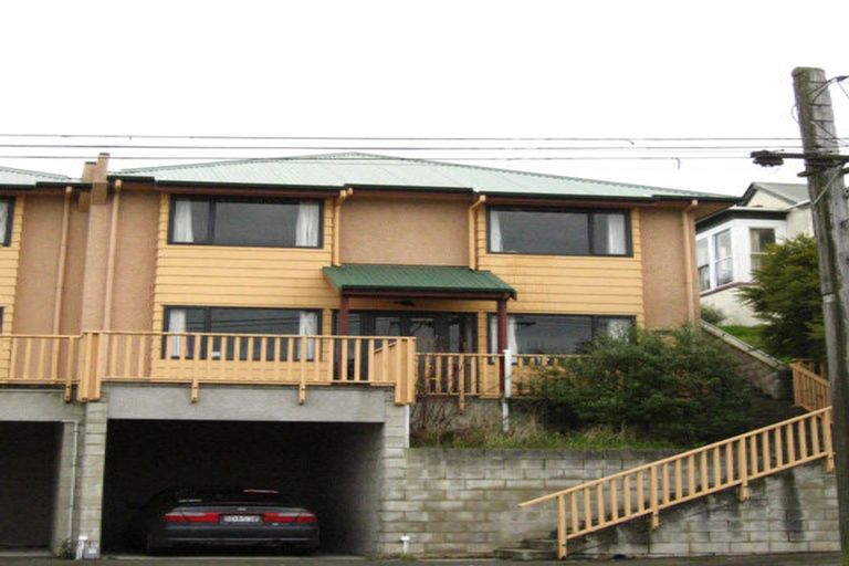 Photo of property in 134 Forth Street, North Dunedin, Dunedin, 9016