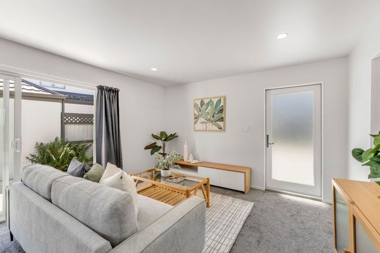 Photo of property in 6/64 Alexandra Street, Richmond, Christchurch, 8013