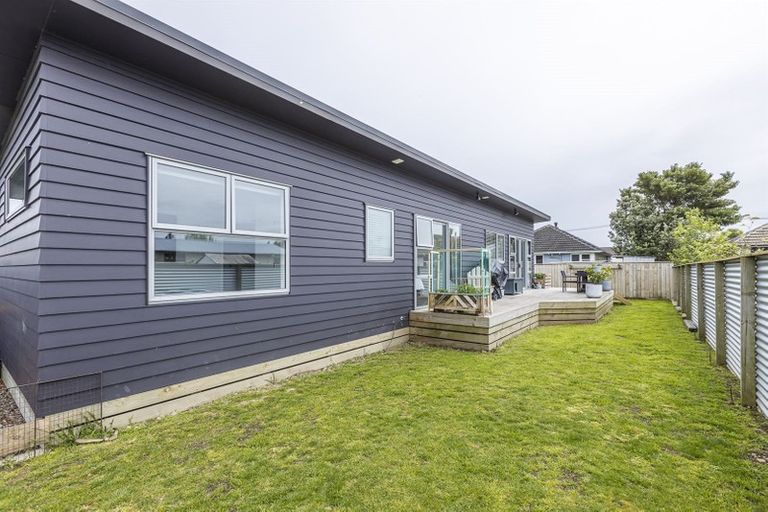 Photo of property in 114a Stanford Street North, Ashhurst, 4810