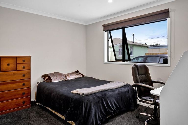 Photo of property in 12b Morrissey Street, Hawera, 4610