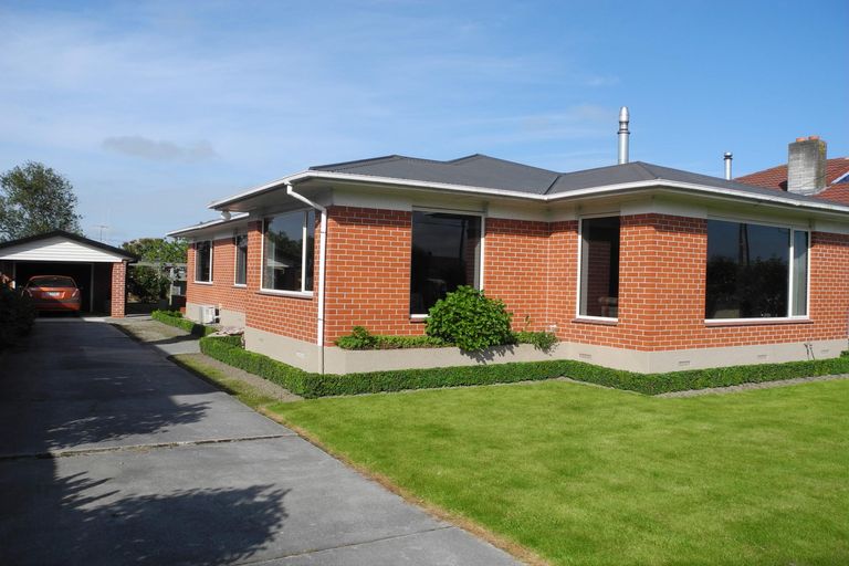 Photo of property in 90 High Street, Waimate, 7924