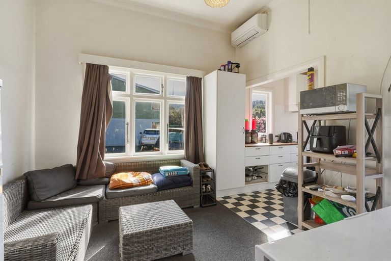 Photo of property in 4 Duke Street, North Dunedin, Dunedin, 9016