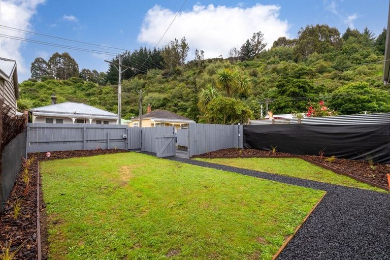 Photo of property in 8 Coburn Avenue, North East Valley, Dunedin, 9010