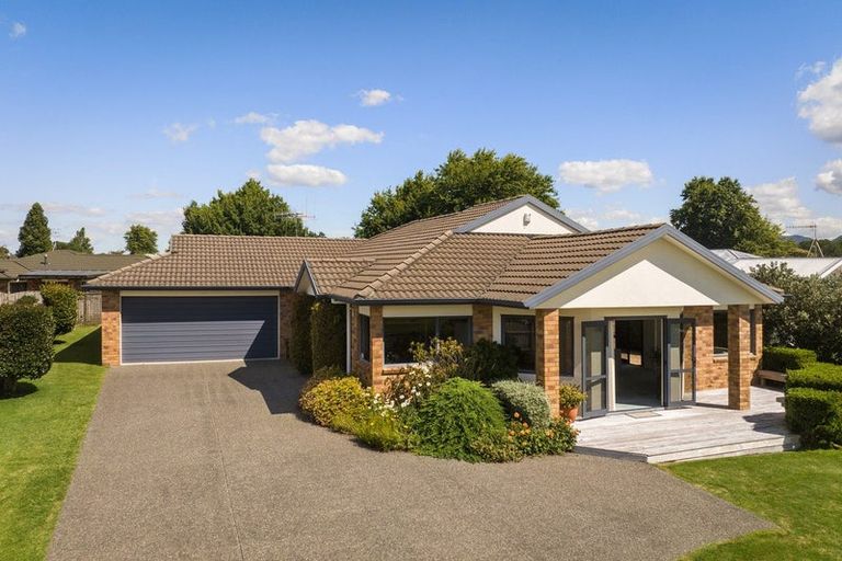 Photo of property in 13 Lansdowne Road, Katikati, 3129