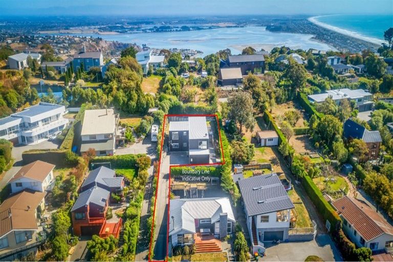 Photo of property in 178 Clifton Terrace, Clifton, Christchurch, 8081