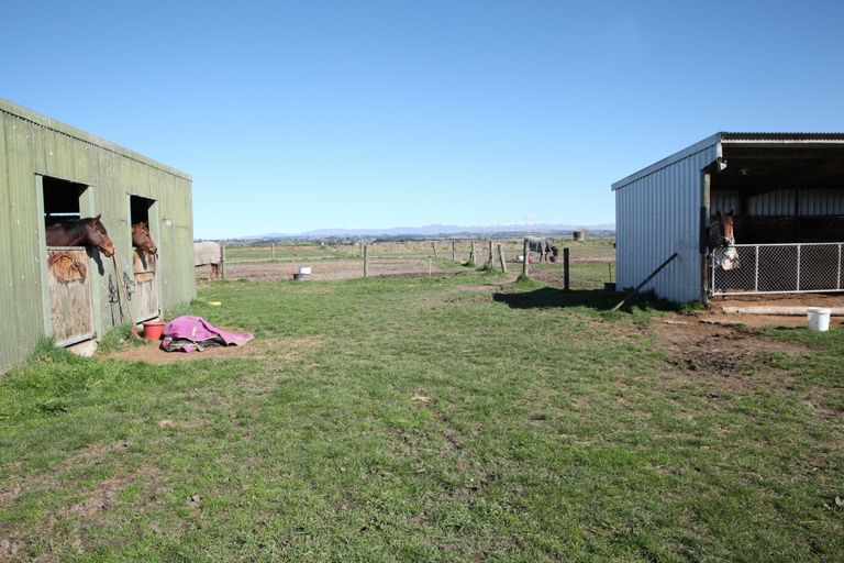 Photo of property in 93 Pleasant Point Highway, Washdyke Flat, Timaru, 7975