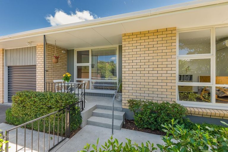 Photo of property in 5b Wedgewood Avenue, Cashmere, Christchurch, 8022