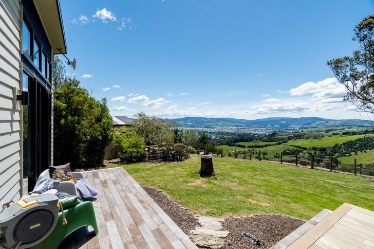 Photo of property in 20 Sproull Drive, Scroggs Hill, Dunedin, 9076