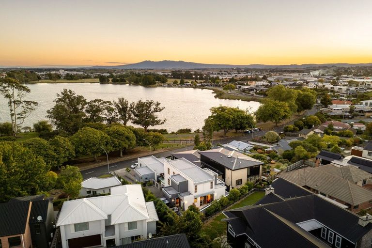 Photo of property in 5 Lake Domain Drive, Frankton, Hamilton, 3204