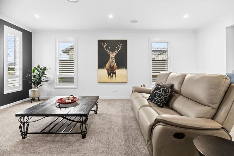 Photo of property in 37 Kaimai Drive, Matamata, 3400