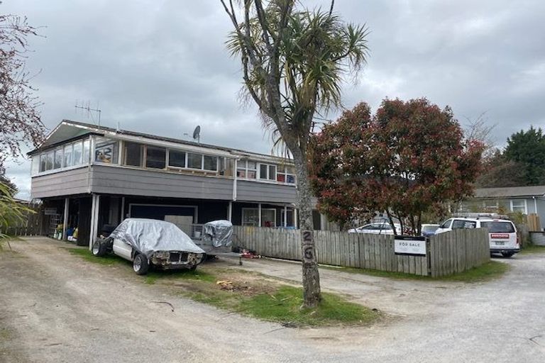 Photo of property in 26 Invergarry Road, Hilltop, Taupo, 3330