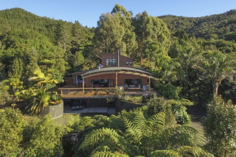 Photo of property in 77 Grammer Road, Tahawai, Katikati, 3170