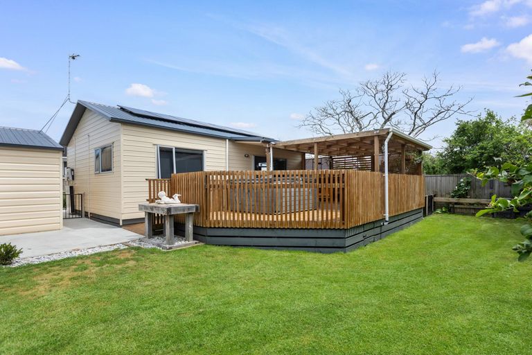 Photo of property in 12a Anzac Avenue, Morrinsville, 3300