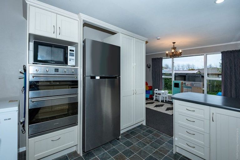 Photo of property in 20 Greenock Street, Redwood, Christchurch, 8051