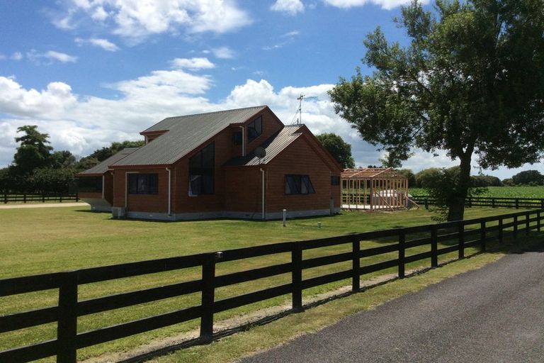 Photo of property in 41 Campbell Street, Waihou, Te Aroha, 3393