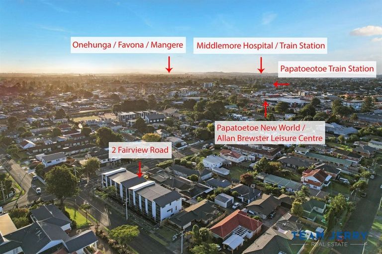 Photo of property in 6/2 Fairview Road, Papatoetoe, Auckland, 2025