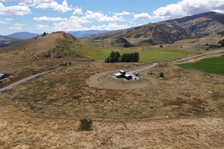 Photo of property in 138 Ruffell Road, Tarras, Cromwell, 9383