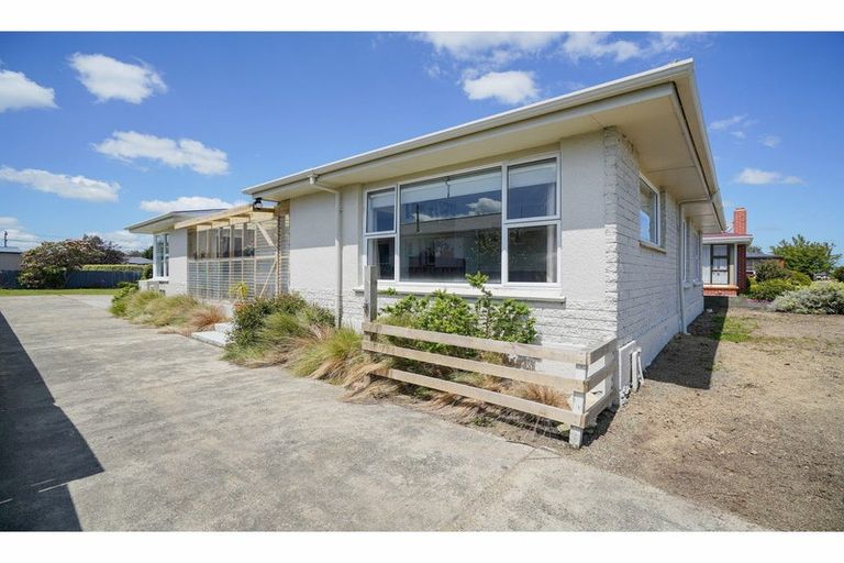 Photo of property in 43 Carnarvon Street, Glengarry, Invercargill, 9810